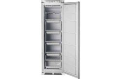 Hotpoint Ultima HUZ3022NFI Built-in Freezer - White